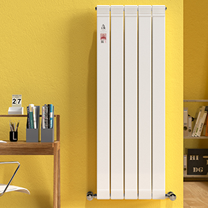 铜铝复合星欧娱乐/散热器90-75